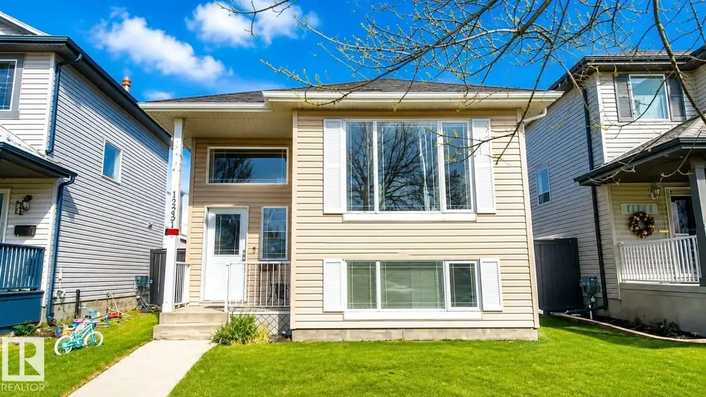 17231 91 St Nw, Edmonton